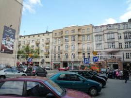 Centrum - 80m2 - ok. Ratajczaka!!!