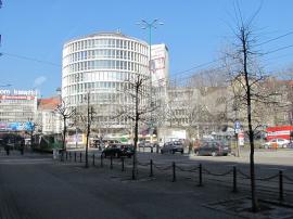 Atrakcyjny lokal użytkowy w samym centrum Poznania