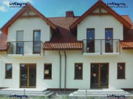 Suchy Las  Budynek Bliźniaczy 141m2 ...0% PROWIZJI...