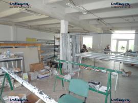 Poznań Dębiec 230m2 produkcyjno-magazynowe