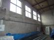 Poznań-Dębiec Wysoki Magazyn 120m2 