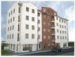 Jarochowskiego 88/2 - 2 pokoje o pow.  45,2 m2 - 244034 zł