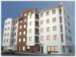 Jarochowskiego 88/2 - 2 pokoje o pow.  45,2 m2 - 244034 zł